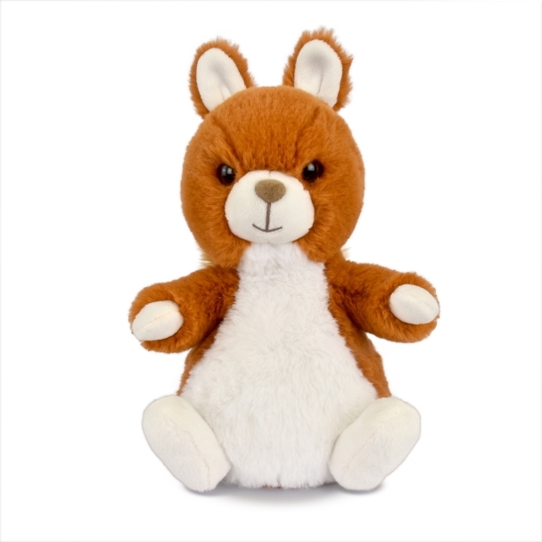 Peluche Ecureuil 20 cm