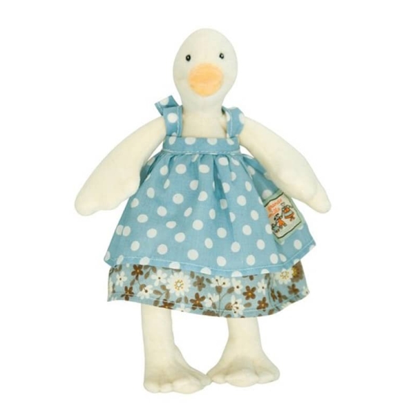 Jeanne la cane 20 cm