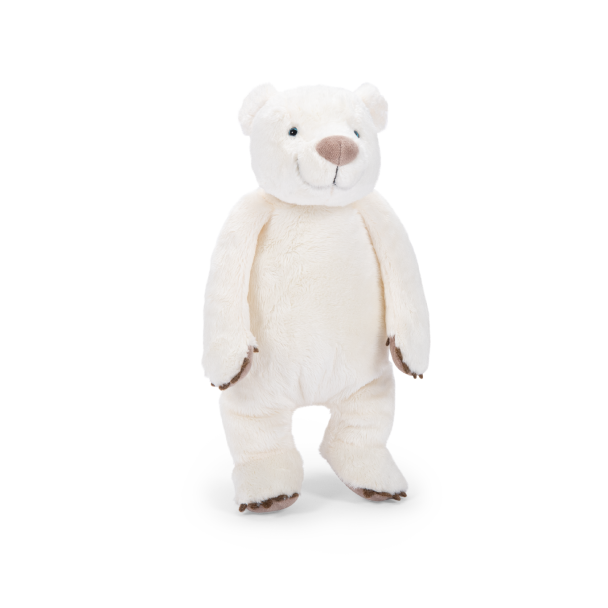 Peluche ours Calinours