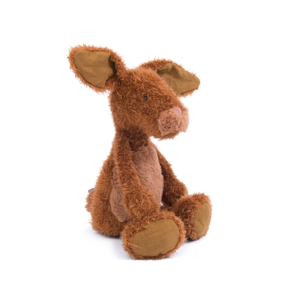 Peluche petit lapin Les Baba-Bou