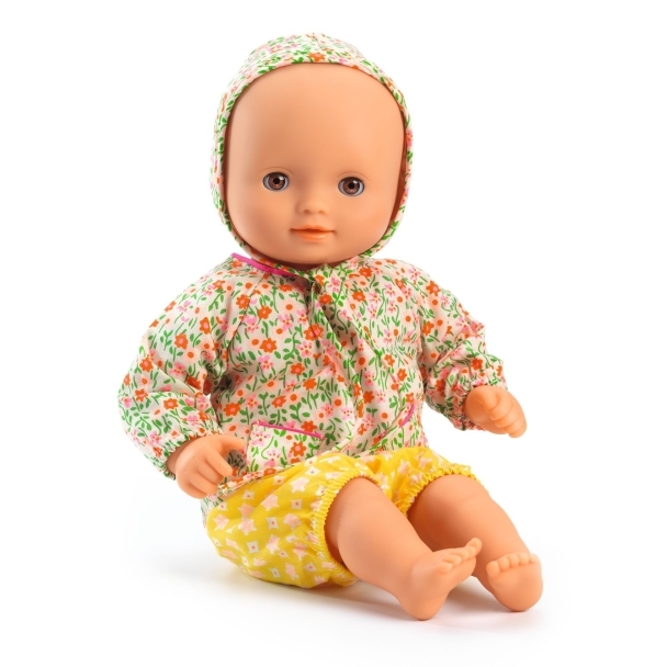 Poupon Baby Flora Petit Pan Pomea