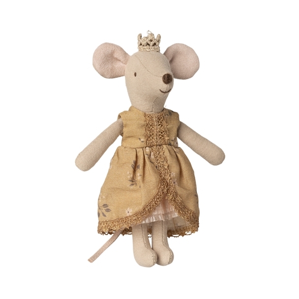 Princesse souris Grande soeur