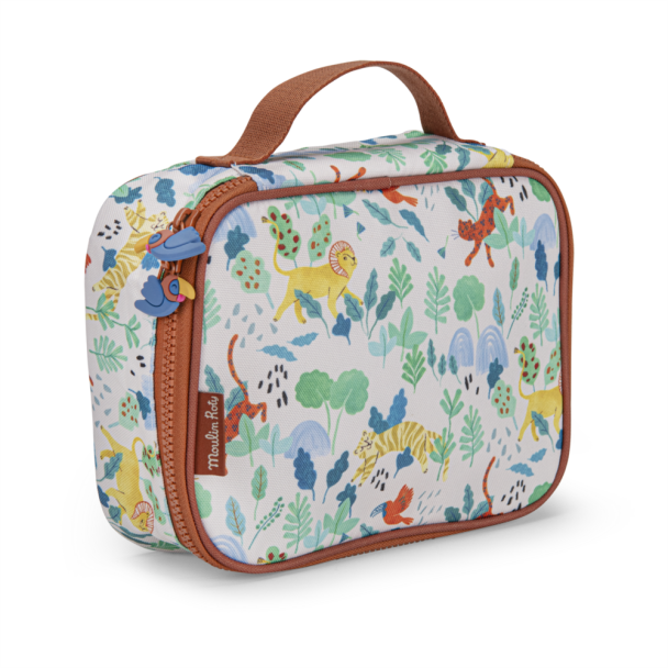 Sac isotherme La forêt Mawa