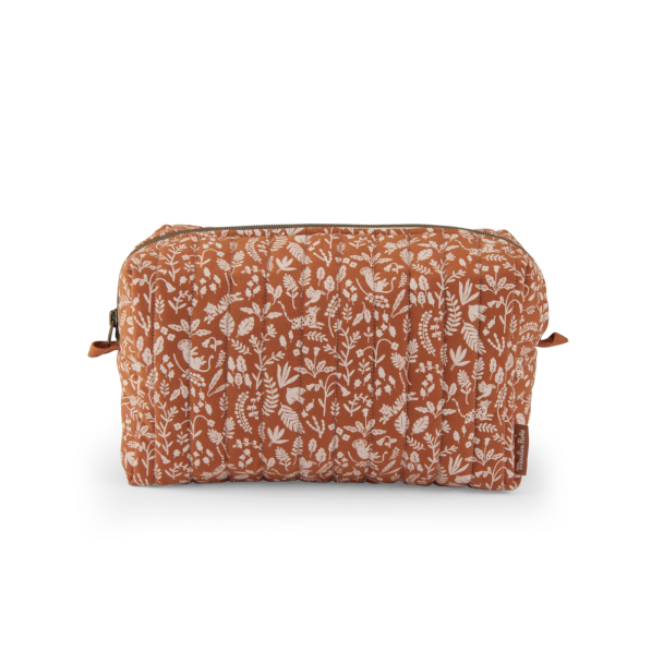 Trousse de toilette La forêt Mawa