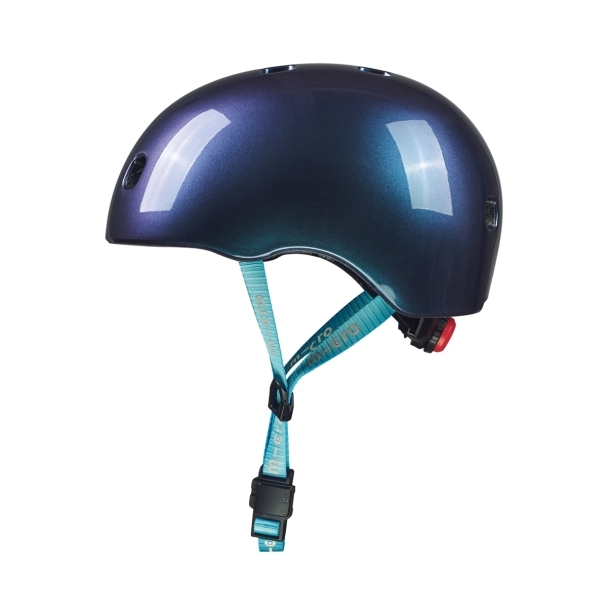 Casque Neochrome bleu taille S
