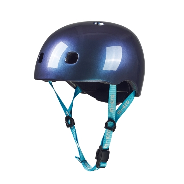 Casque Neochrome bleu taille M