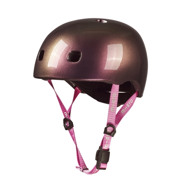 Casque Neochrome rose taille M