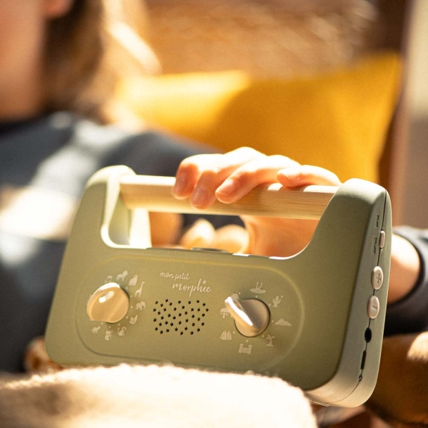 Box de méditation enfant Mon petit
