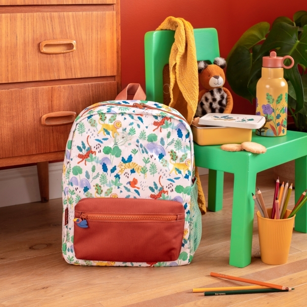 Sac à dos La forêt Mawa