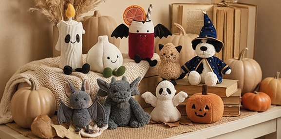 peluches Jellycat