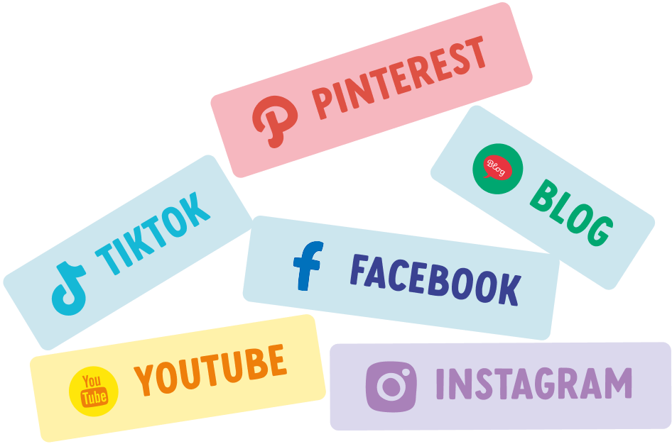 Suivez-nous sur les réseaux sociaux