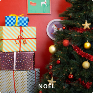 idées cadeaux noël