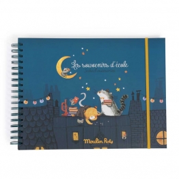 Albums Photo Enfant Bonhomme De Bois