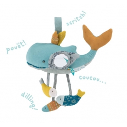 Peluche D Activites Bonhomme De Bois