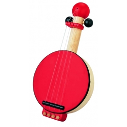 Instruments De Musique Bonhomme De Bois