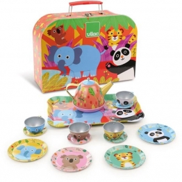 Dinette Aliments Ustensiles De Cuisine Enfant