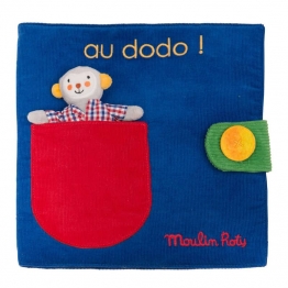 Livre D Eveil Bonhomme De Bois
