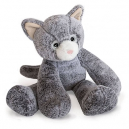 Profitez De Notre Belle Offre De Doudou Chat Pour Bebe Et Enfant