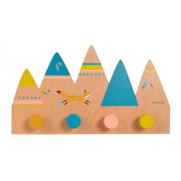 Toises Bonhomme De Bois