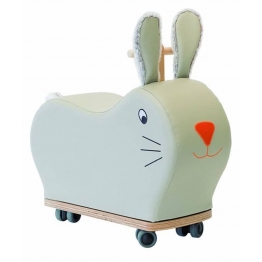 Porteurs Pour Bebe Bonhomme De Bois