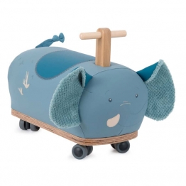 Porteurs Pour Bebe Bonhomme De Bois