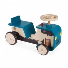 Porteurs Pour Bebe Bonhomme De Bois