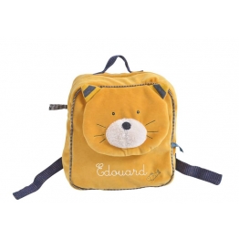 Sac A Dos Enfant Personnalise Au Prenom De L Enfant