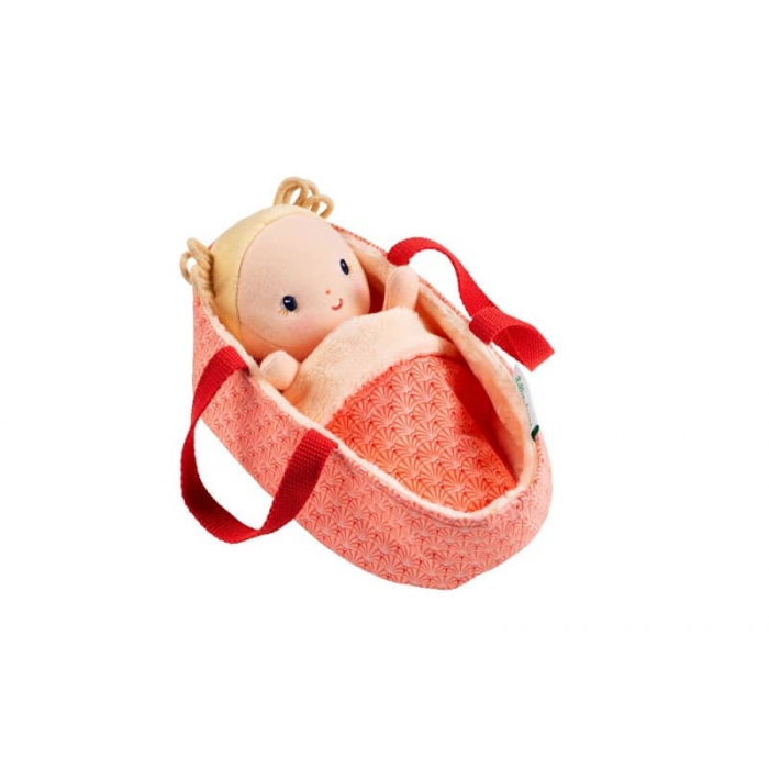 Poupee Bebe Anais Lilliputiens